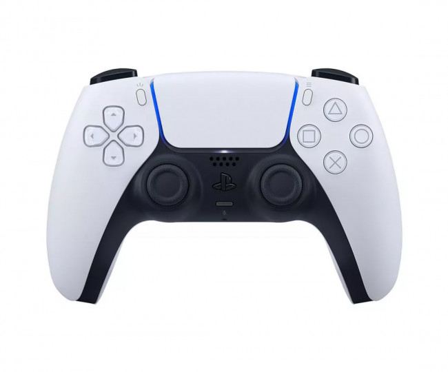 Стационарная игровая приставка Sony PlayStation 5 Slim Digital Edition 825 GB (CFI-2116)